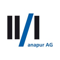 Anapur logo