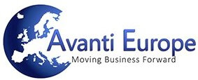 Avanti Europe Logo