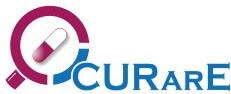 Curare Logo