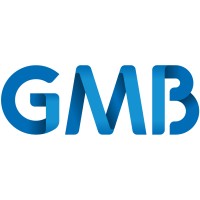 GMB Services Logo