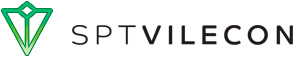 SPT VILECON Logo