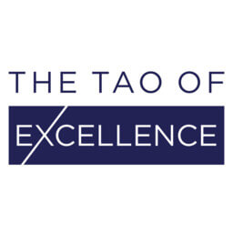 The Tao of Excellence Logo