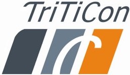 TriTiCon Logo