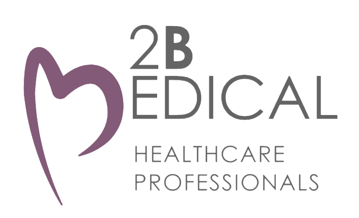 2BMedical Logo