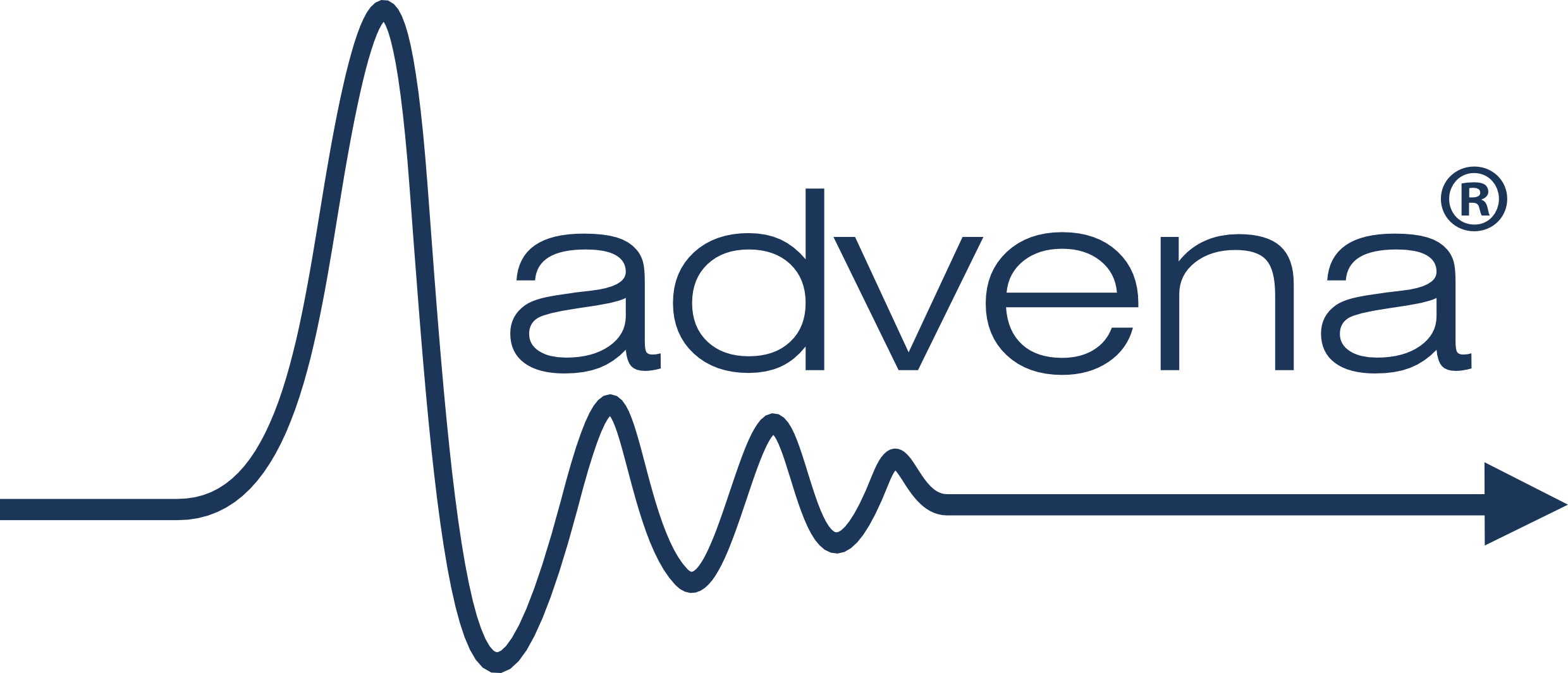 advena logo