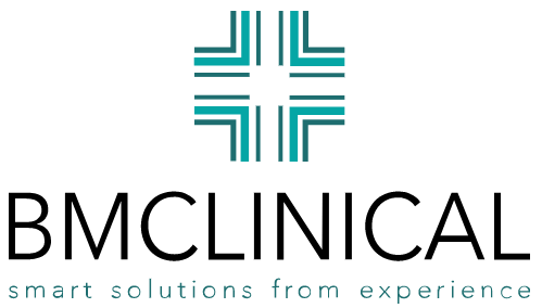 BMclinical Logo