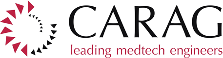 Carag Logo