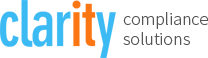 clarity compliance solutions logo