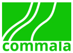 commala logo