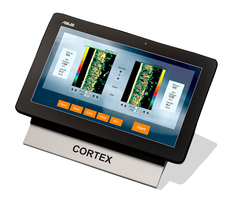 cortex dermalab product