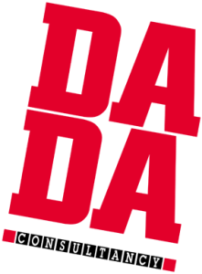 DADA Consultancy Logo