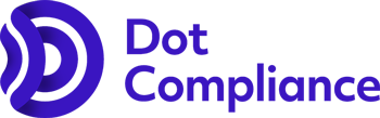 Dot Compliance Logo