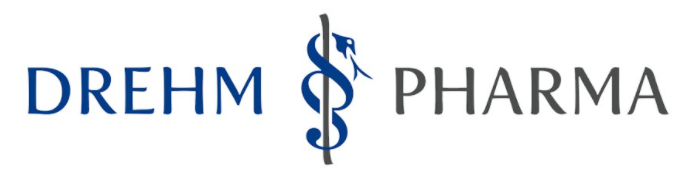 Drehm Pharma logo