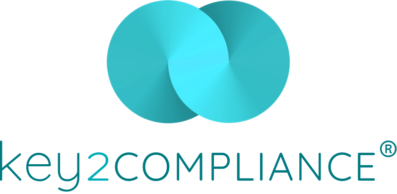 Key2compliance Logo