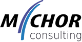 michor consulting logo