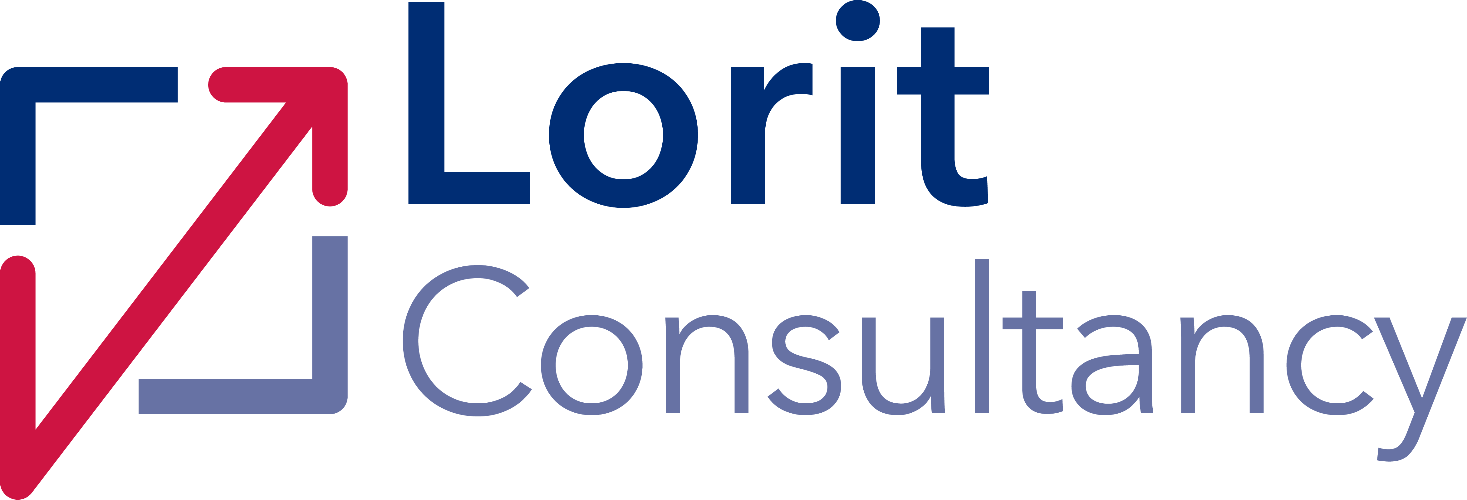 Lorit Consultancy logo