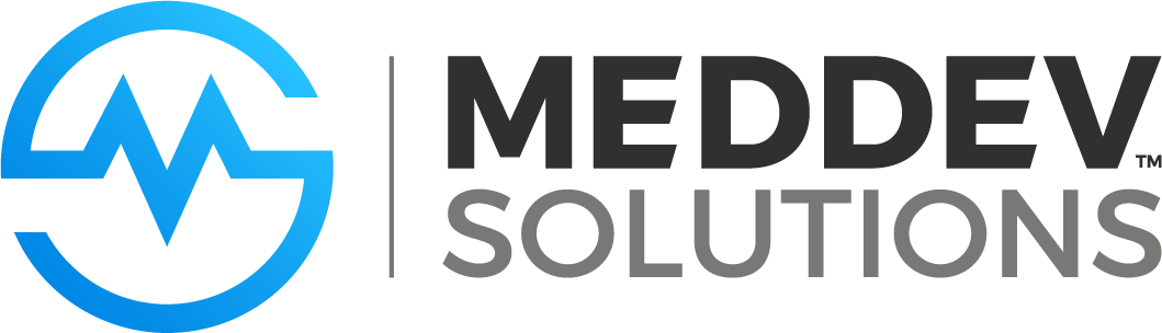 meddev logo