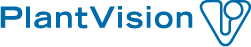 PlantVision Logo