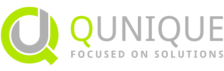 Qunique Logo