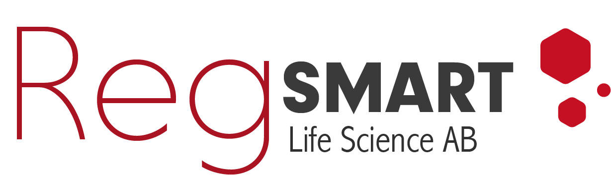 RegSmart Life Science Logo