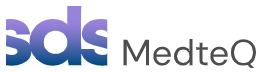 SDS MedteQ Logo